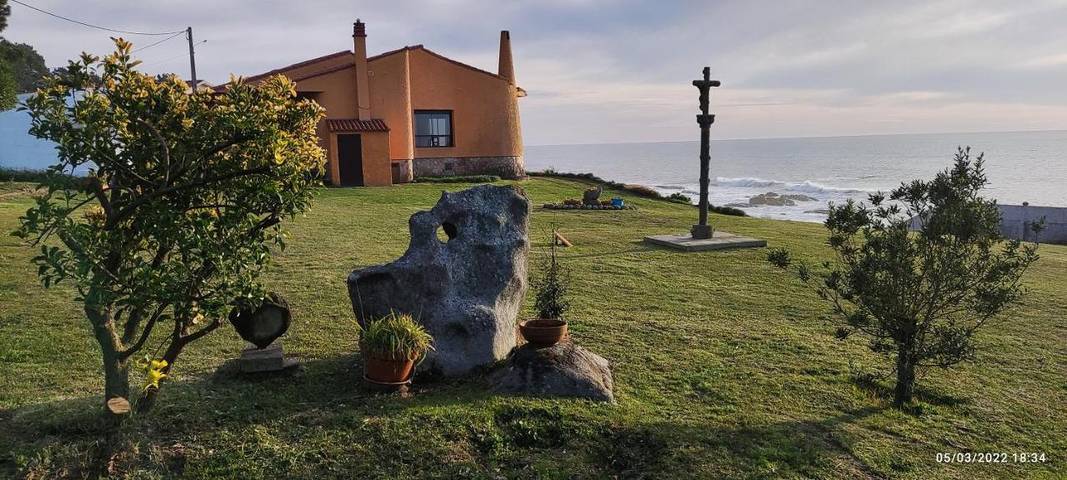 Casa rural para 8 personas, con jardín y vistas en Baixo Miño - 4