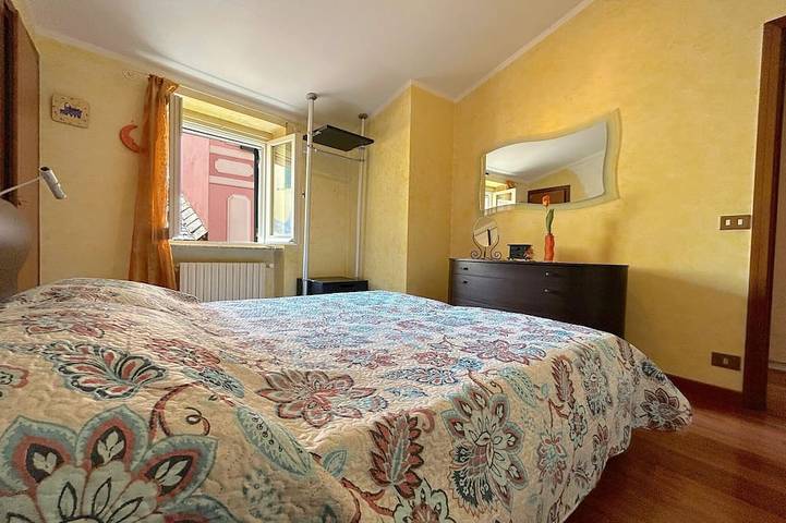 Apartamento entero, Il Borgo dall'alto in Bagni Piero, Lavagna Municipio