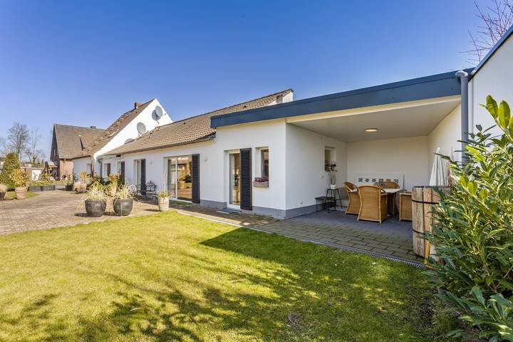 Ferienhaus für 2 Personen, mit Garten, mit Haustier in Nordrhein-Westfalen - 2