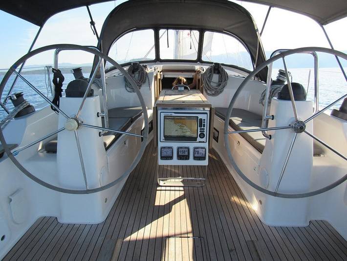 Bateau pour 4 personnes in Split, Split-Dalmatie