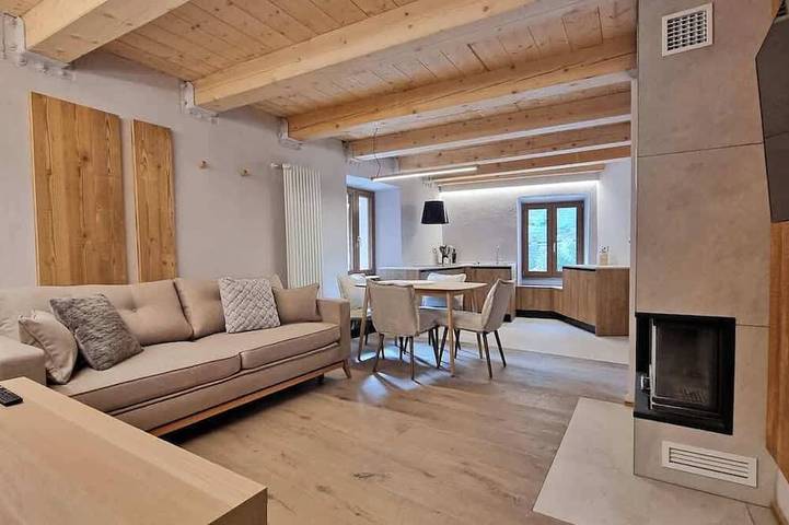 Appartement de vacances pour 4 personnes - 1