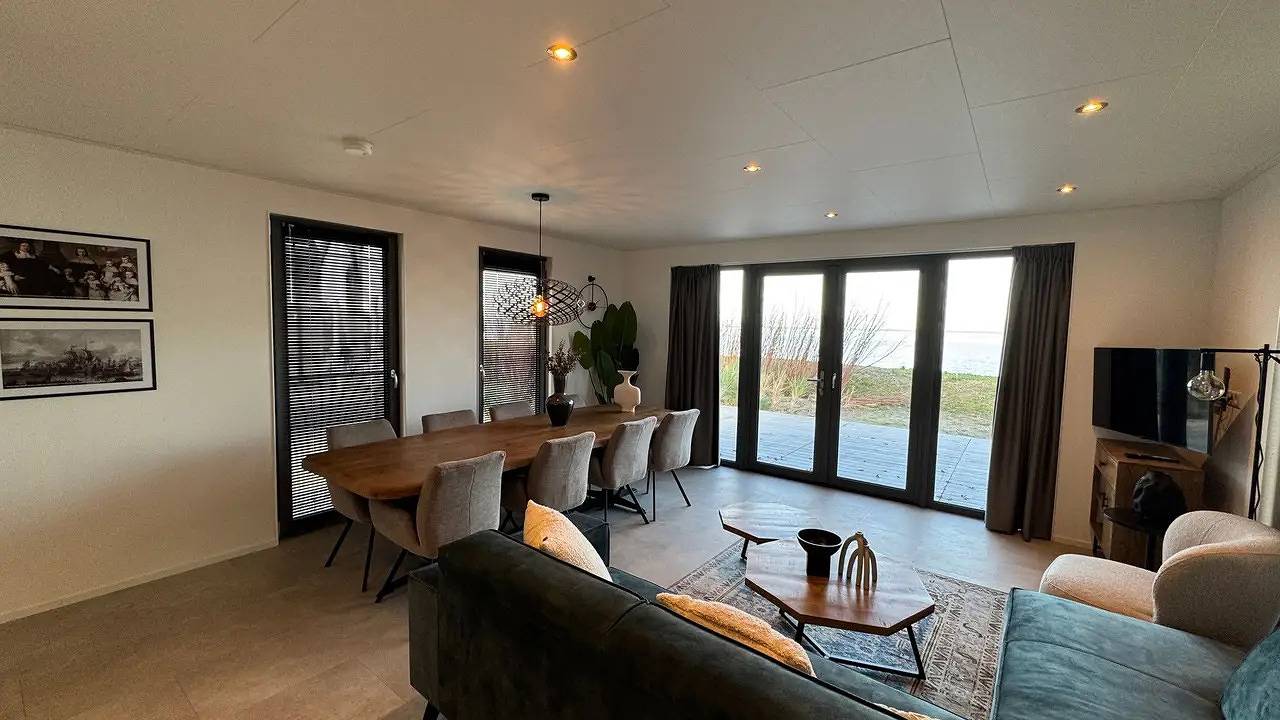 Ferienhaus für 8 Personen (95 m²) in Enkhuizen in Enkhuizen, Ijsselmeer