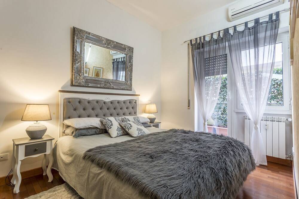 Appartamento vacanze a Roma a partire da 100€ a notte