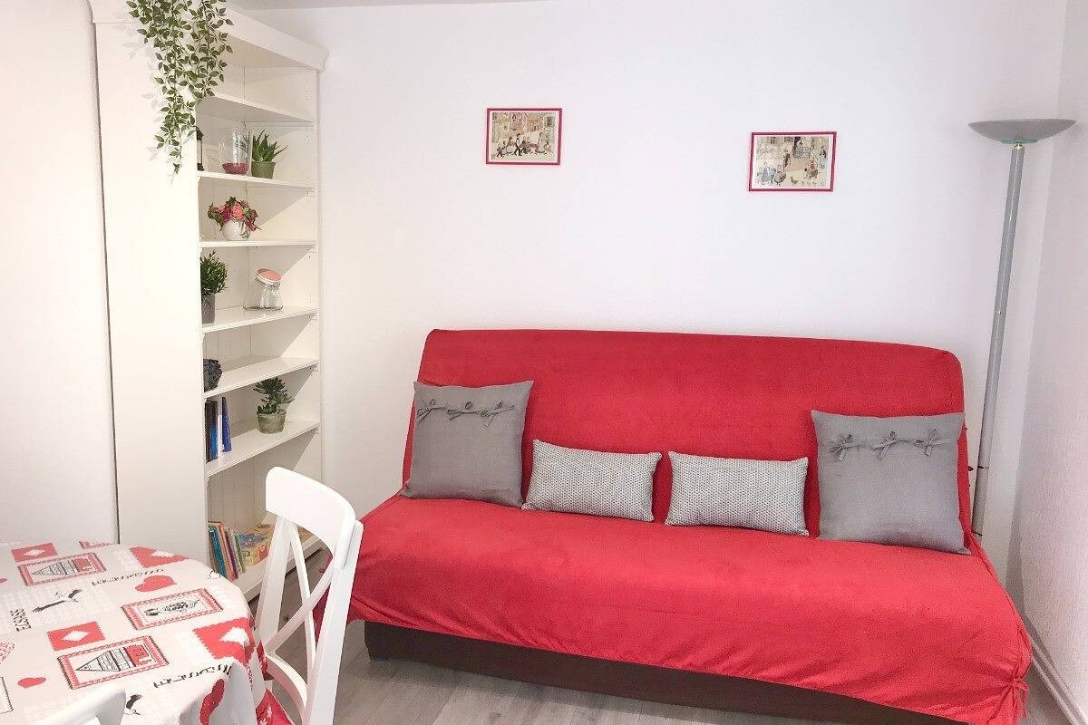 Appartement entier, Lisela in Colmar, Région de Colmar