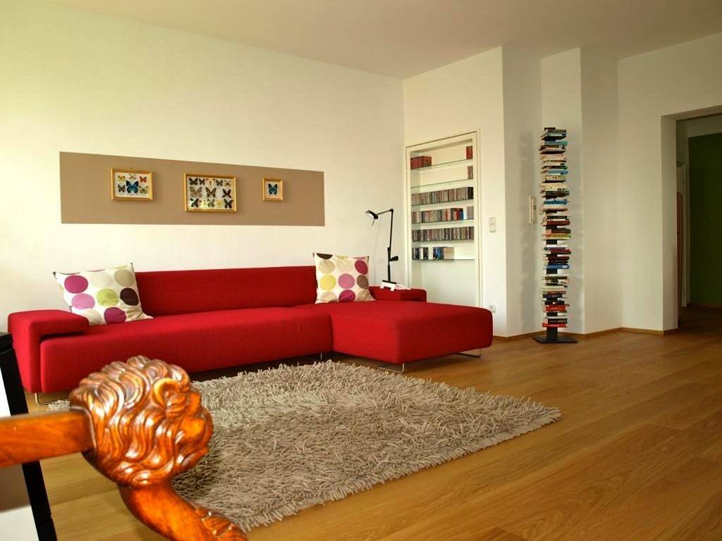 Ganze Wohnung, Ferienwohnung Dausacker in Utting, Ammersee