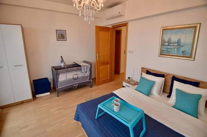 Villa Wolkenhawk - Fünf Schlafzimmer Villa mit Hallenbad in Zagreb, Zagreb und Umgebung