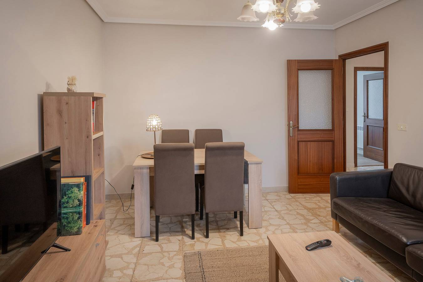 Ferienhaus 'Casa Tilde' mit privater Terrasse, Balkon und Wi-Fi in Matapozuelos, Valladolid Provinz