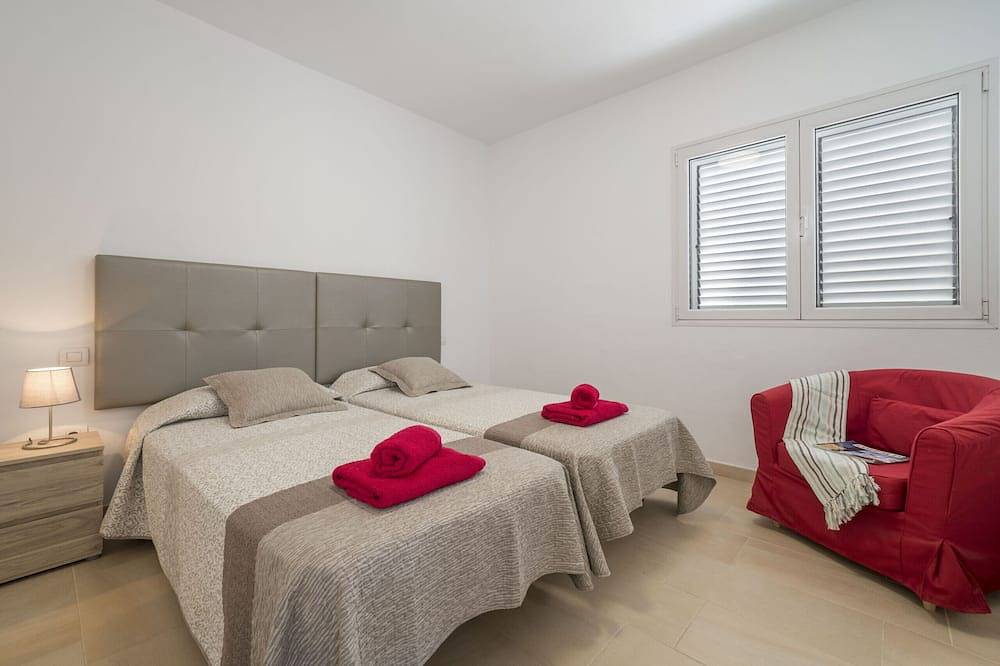 Ganze Wohnung, Apartmento Calima 3 by Escape Home in La Graciosa, Parque Natural Archipiélago Chinijo