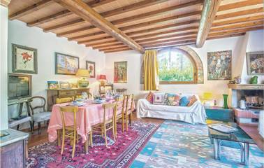 Casa Vacanza per 7 Persone in Pontassieve, Firenze province, Foto 4