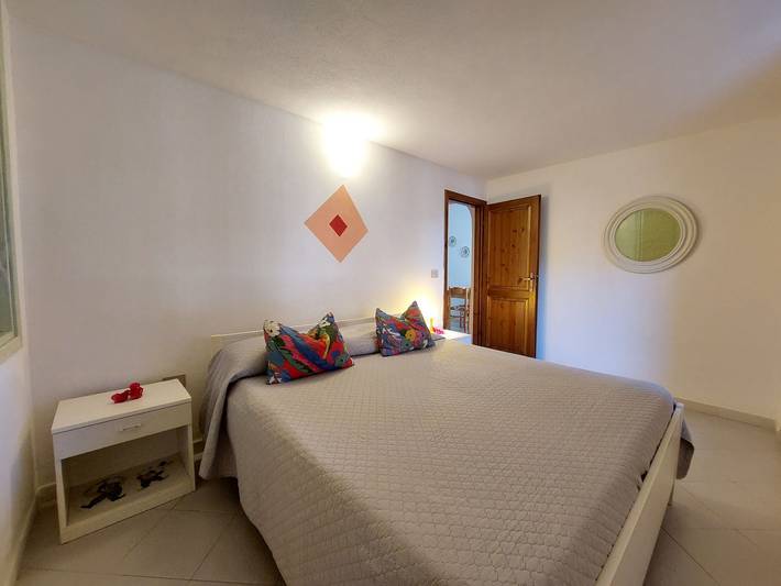 Gîte pour 4 personnes à Tanaunella - 4