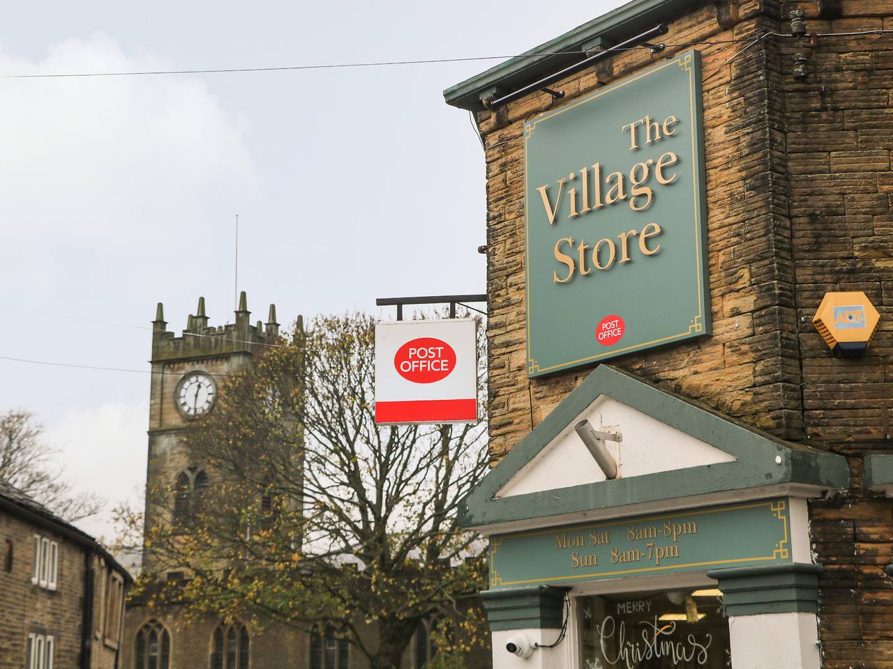 Entire apartment, Howard's Hideaway in Derbyshire