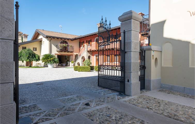 Appartamento intero, Cozy 2km from Mariano del Friuli in Mariano del Friuli, Collio - Alto Isonzo