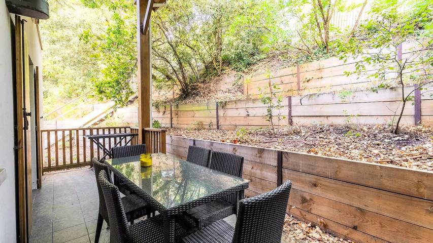 Gîte pour 6 personnes dans Plage Moutchic - 2