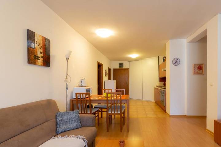 Gîte pour 4 personnes, avec vue et balcon dans Bansko - 3