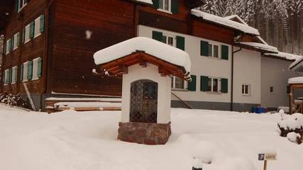 Appartement voor 3 Personen in Sankt Gallenkirch (stad), Montafon, Afbeelding 2