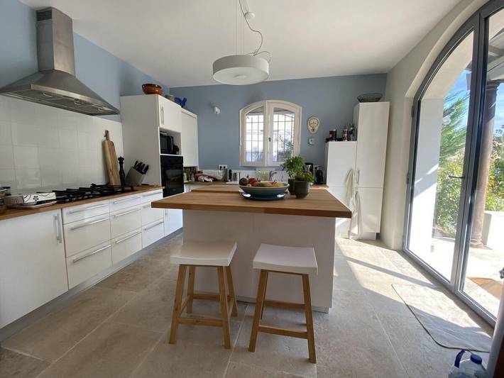 La Petite Récré in Domazan, Nimes und Umgebung
