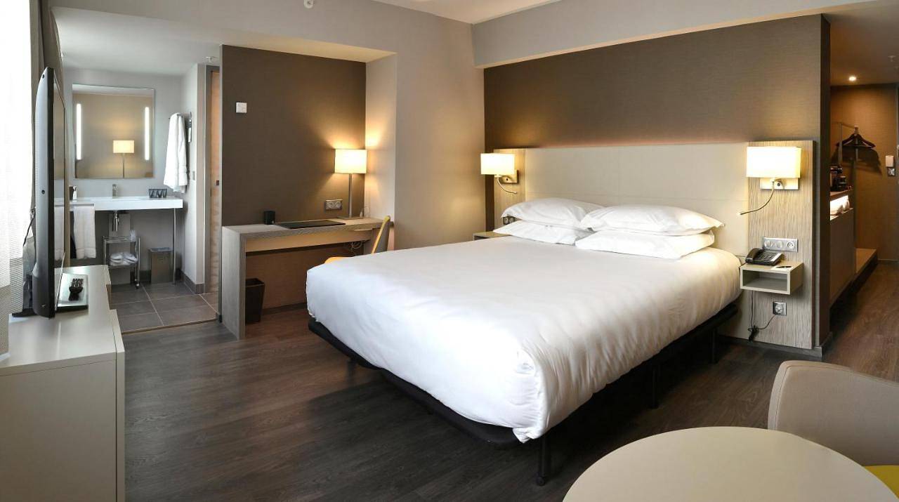 Ac Hotel by Marriott Marseille Prado Vélodrome in Marseille, Région de Marseille