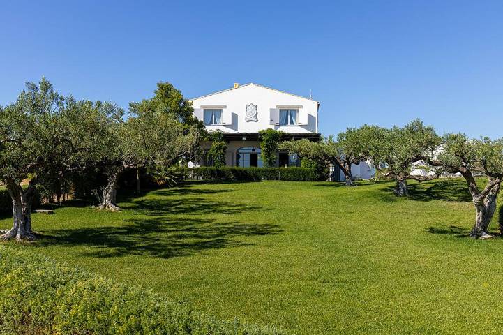 Villa for 10 people - 1