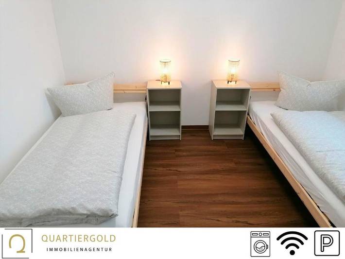 Ferienwohnung für 4 Personen in Schipkau - 2