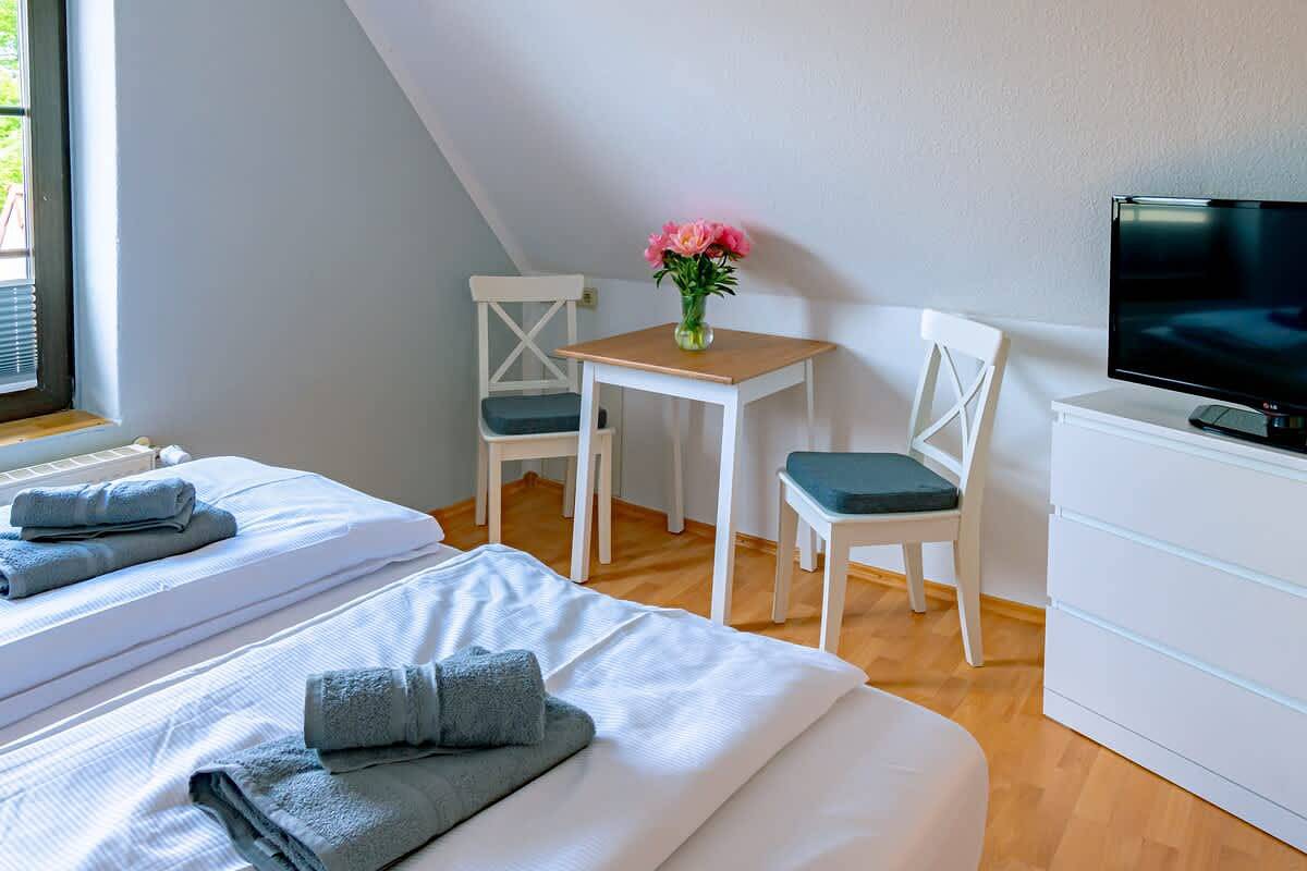 Apartamento entero, Jolle in Warnemünde Strand, Rostock
