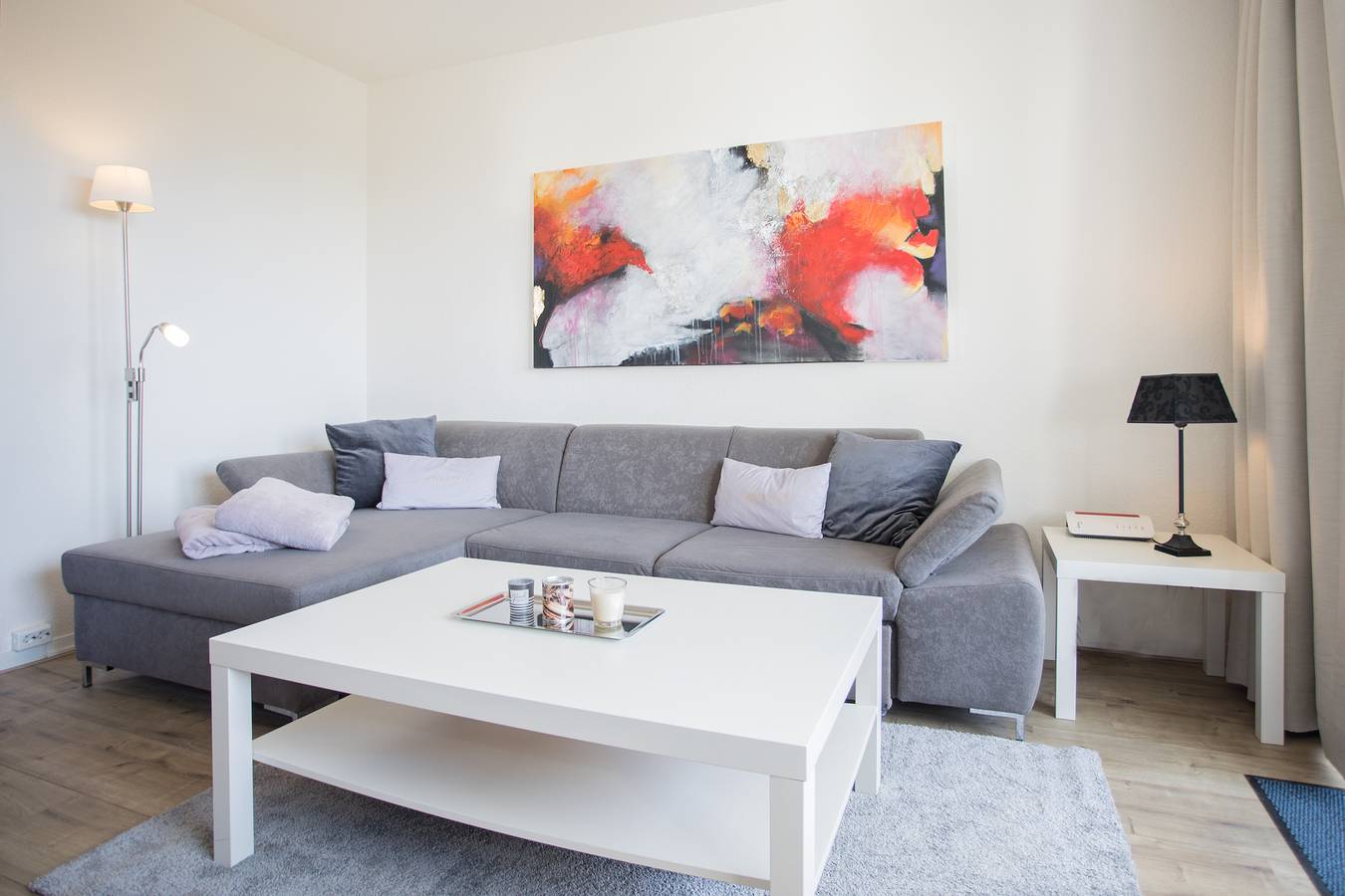 Appartement 'Sahneblick' - Lenneblick 2 | Altastenberg (Winterberg) in Altastenberg, Hochsauerlandkreis