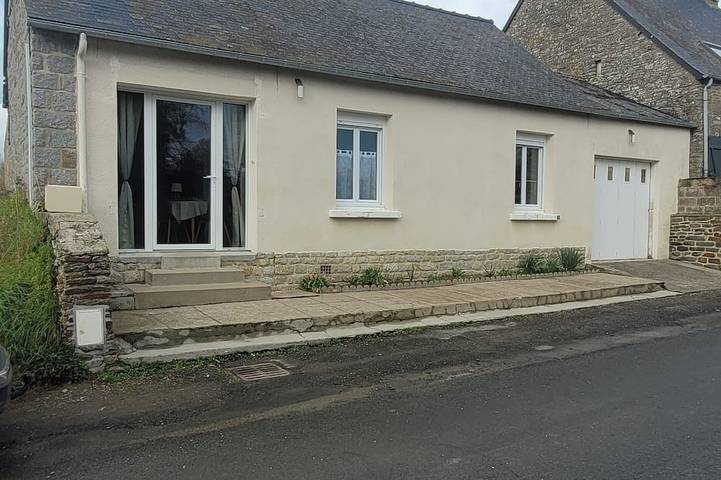 Location de vacances pour 4 personnes, avec jardin, animaux acceptés à Servon - 4