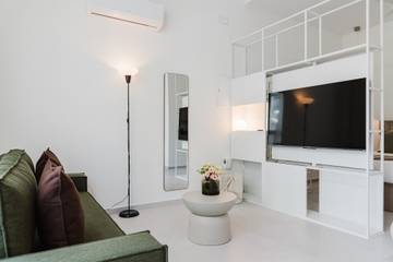 Apartamento De Férias para 5 Pessoas em l'Olivereta, Valência, Foto 1
