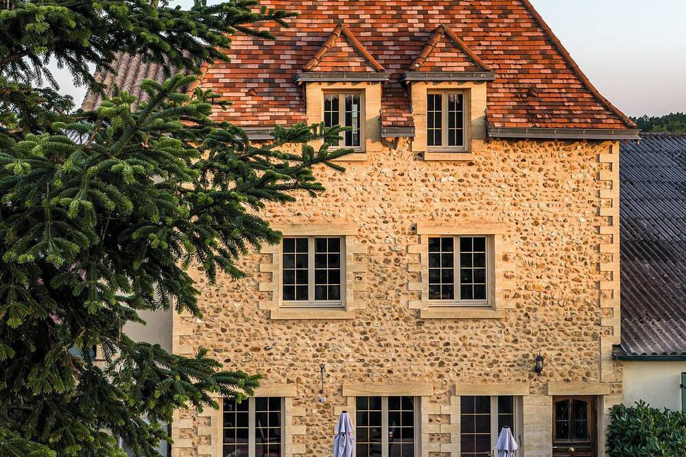 Maison de vacances