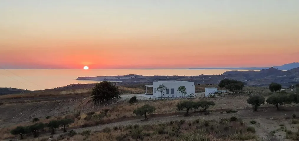 Villa per 6 persone, con giardino e panorama - 1