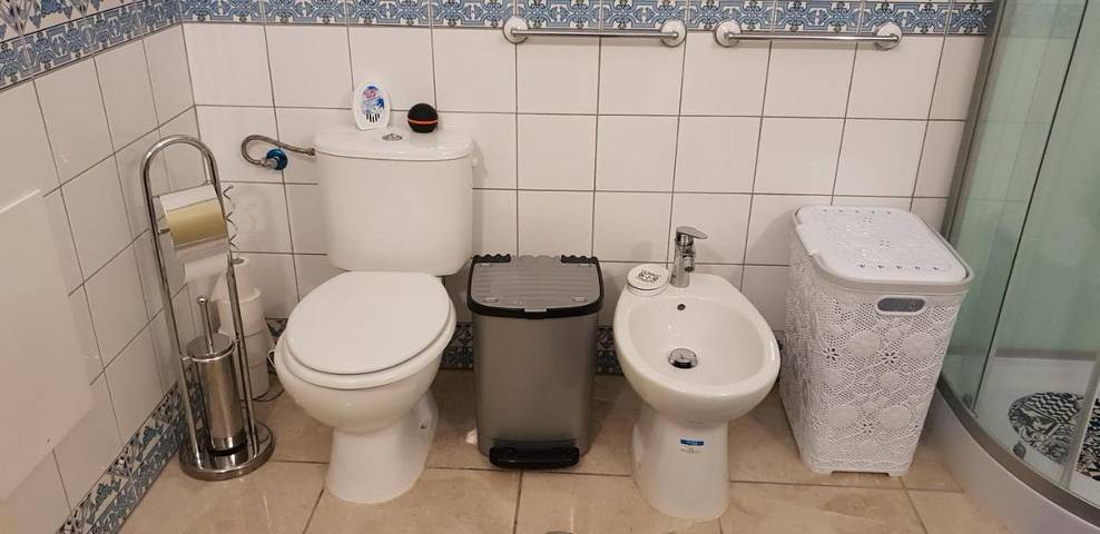 Gîte pour 4 personnes, avec jardin ainsi que balcon et vue dans Oliveira de Azeméis - 2