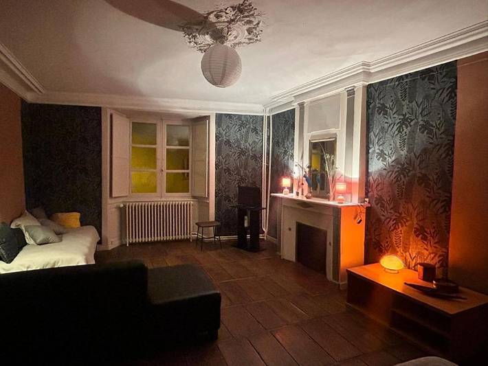 Maison d’hôte pour 2 personnes