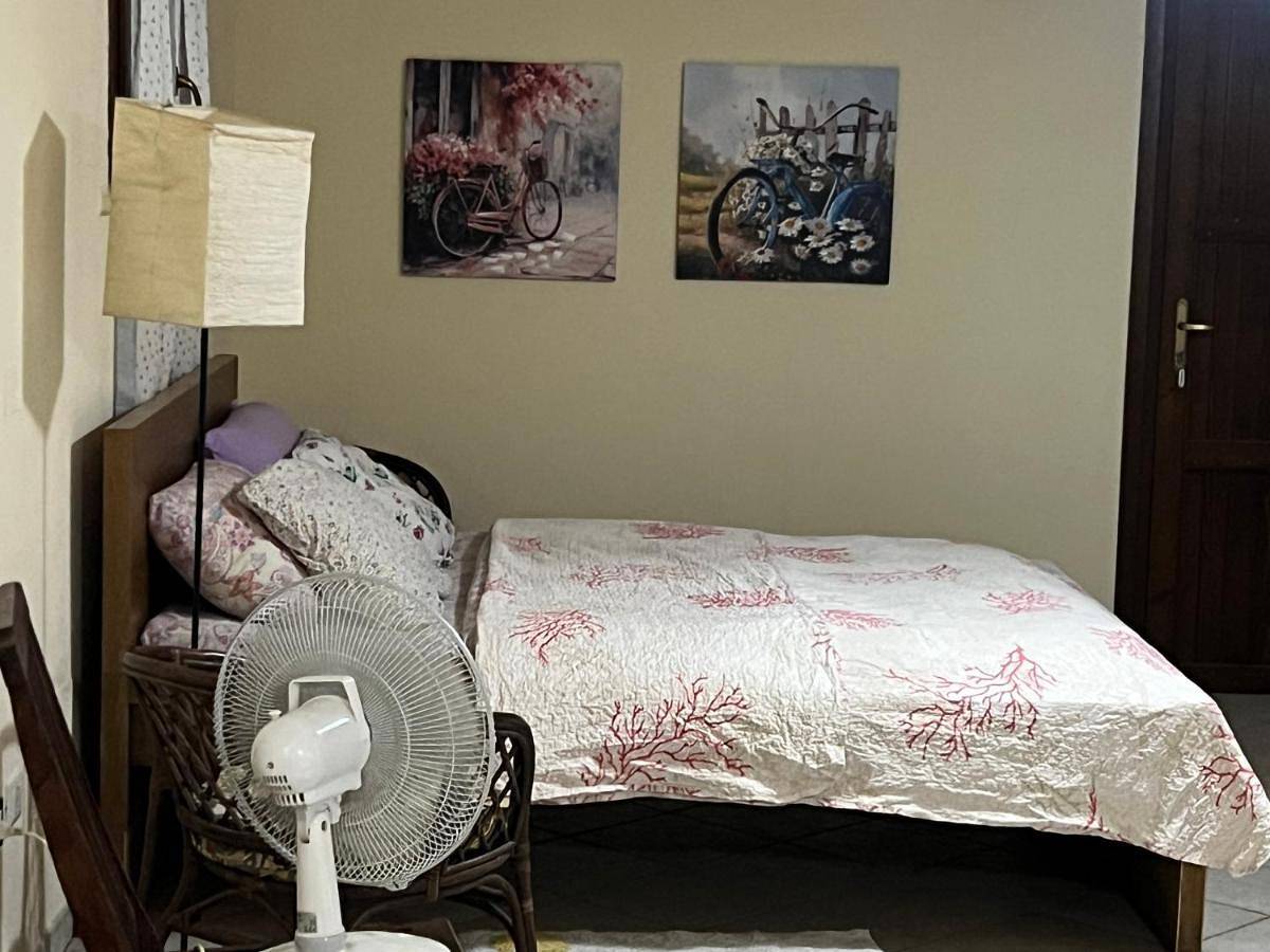Basement apartment in holiday home in Cecina, Côte des Étrusques