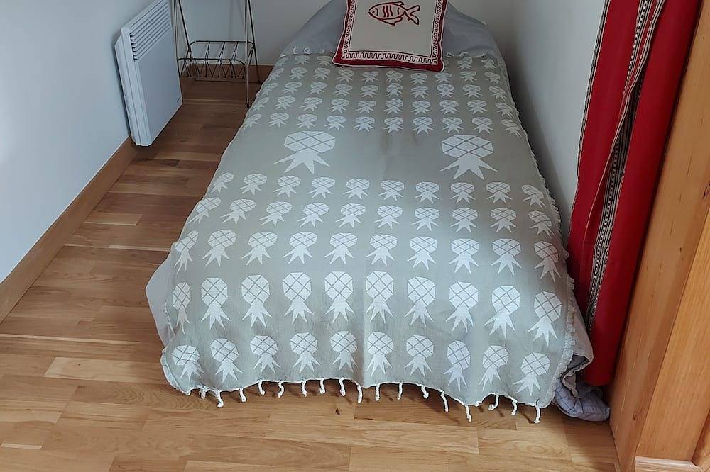 Ganze Wohnung, Renovated apartment in the center of Castellane/gorges du verdon in Castellane, Regionaler Naturpark Verdon