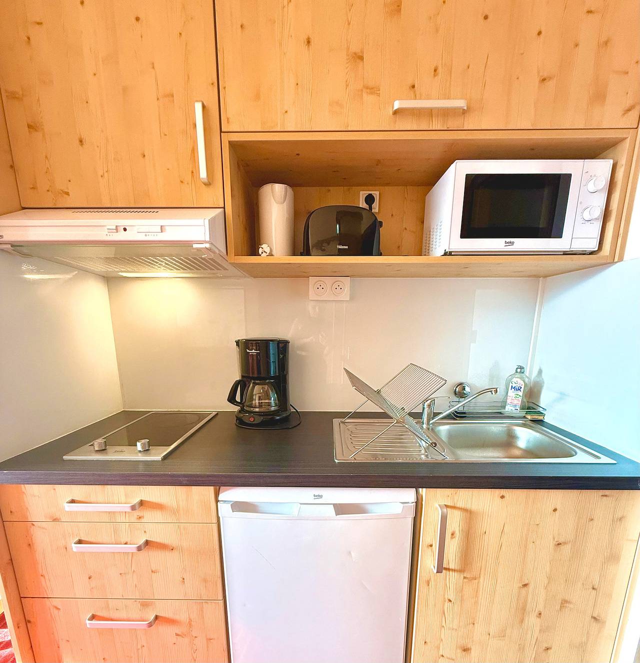 Entire apartment, Cosy Family Retreat in Villard de Lans – Mountain Apartment Near Lifts in Villard-de-Lans, Parc naturel régional du Vercors