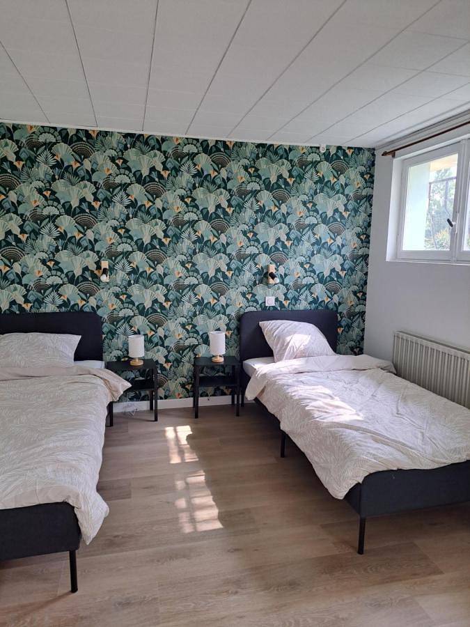 Villa ouvrière 5 chambres in Trignac, Région de Saint-Nazaire