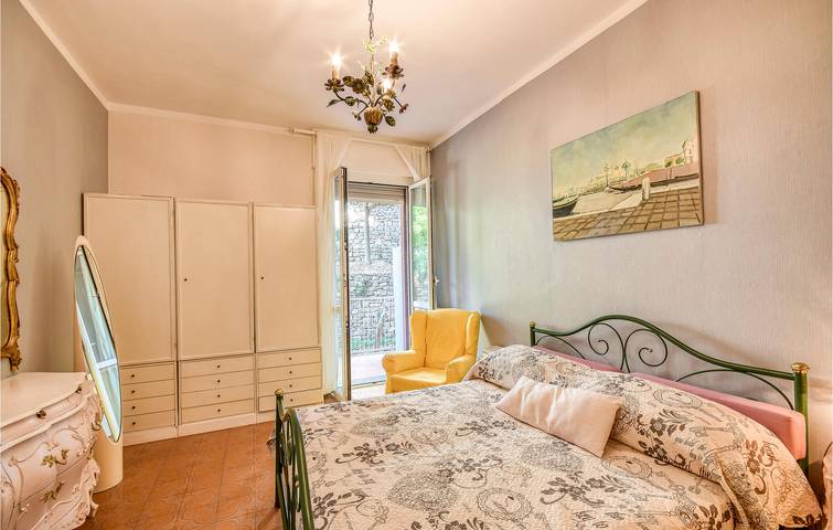 Ferienwohnung für 4 Personen, mit Terrasse in Genua - 4
