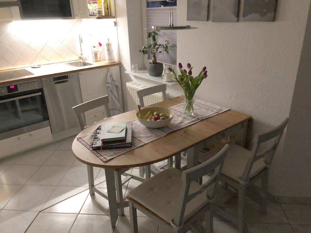 Ganze Wohnung, Apartment in Wees, Flensburger Förde