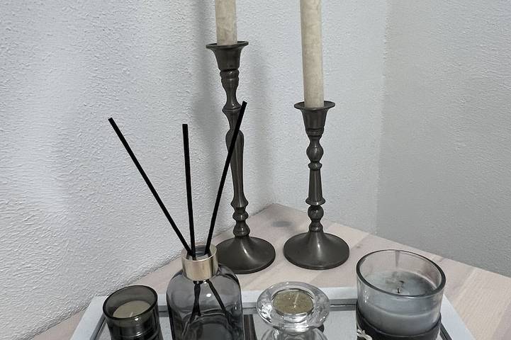 Holiday apartment for 3 people - 1