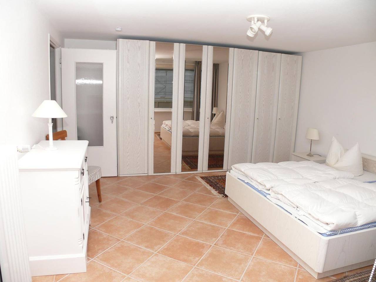 Ganze Wohnung, Ferienwohnung Nr  71  Haus Nordseeresidenz in Westerland, Sylt (Gemeinde)
