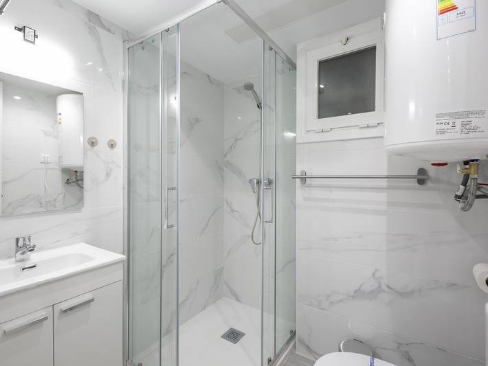 Apartamento vacacional entero, Winahost Lloret Venecia in Central Lloret de Mar, Lloret de Mar
