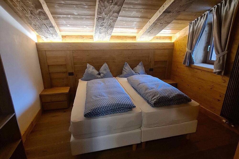 Ganze Wohnung, Plodarhaus Südberge Kitzbühel in Kitzbühel, Kitzbüheler Alpen