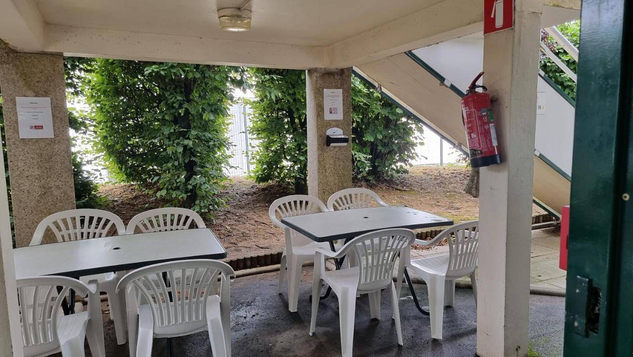 Première Classe Montluçon Saint Victor in Saint-Victor (Allier), Région de Montluçon