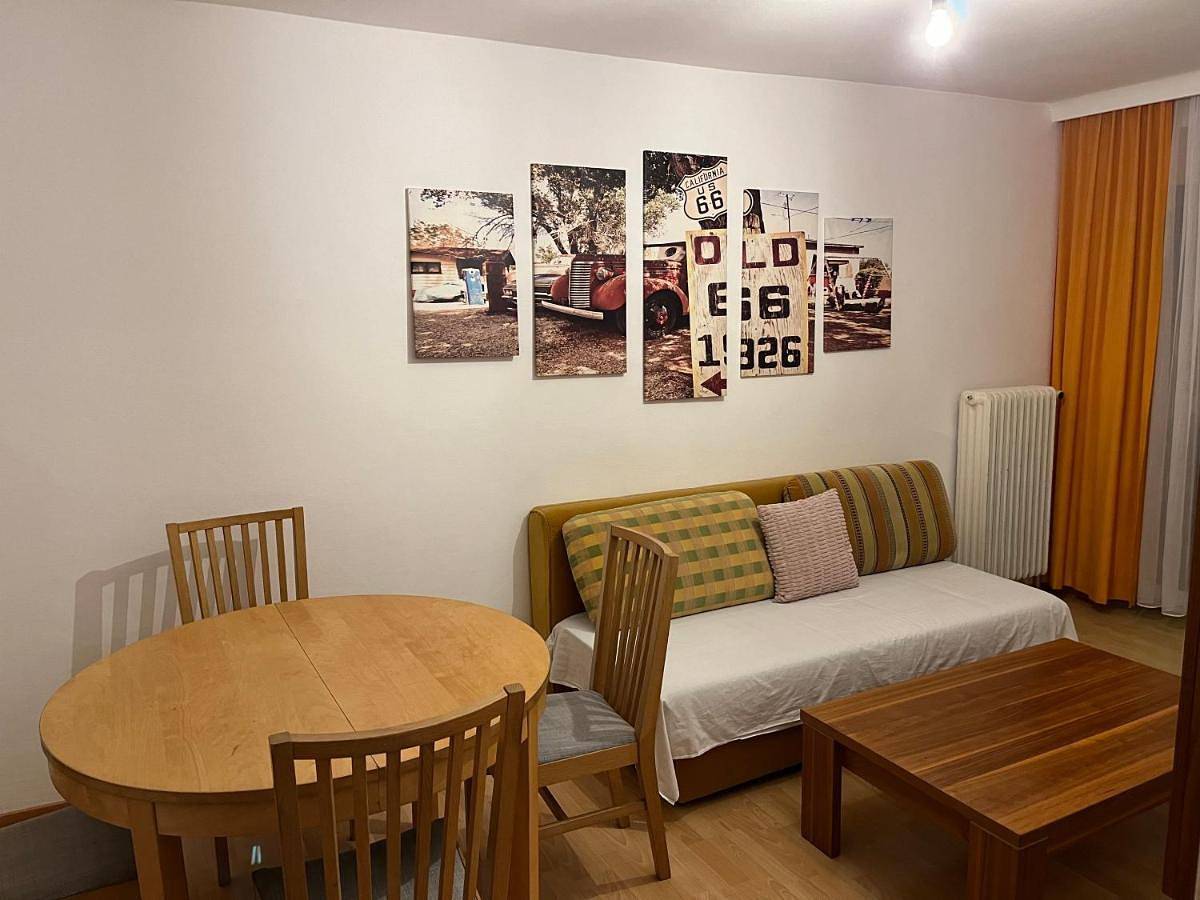 Appartement entier, One-Bedroom Apartment in Wels, Région de Linz-Wels