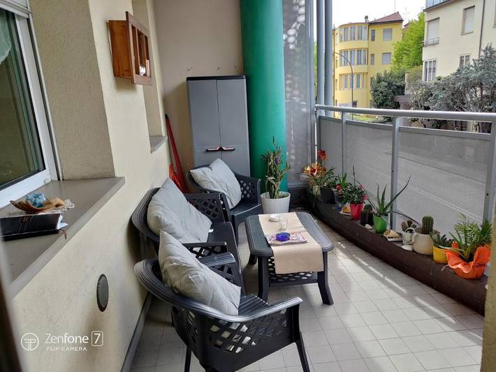 Chambre d’hôte pour 2 personnes, avec vue et jardin dans Santo Stefano - 2