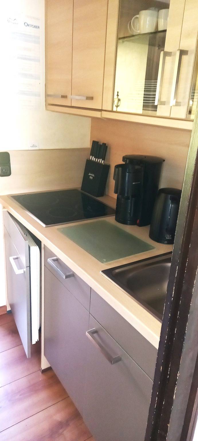 Ferienpark für 4 Personen, mit Balkon, kinderfreundlich im Chiemgau - 4