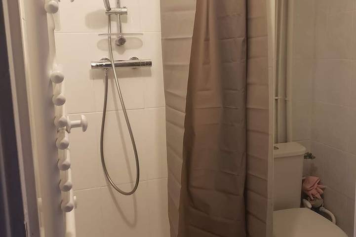 Gîte pour 3 personnes à Montreuil - 3