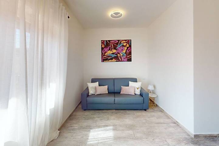 Apartamento de vacaciones para 2 personas - 1