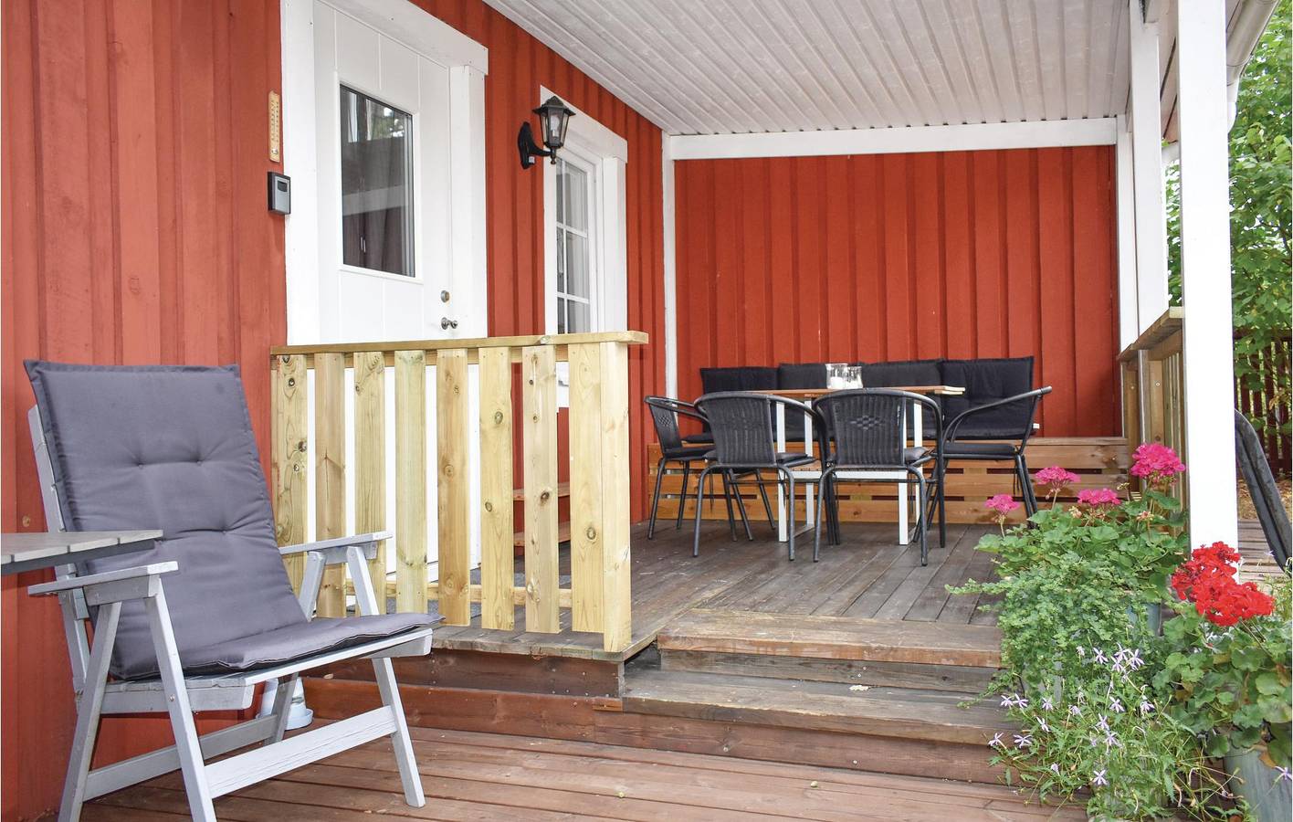 Casa vacanza a Öland a partire da 85€ a notte