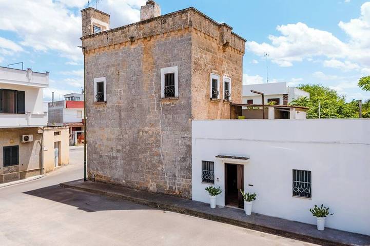 Apartamento de vacaciones para 6 personas - 1