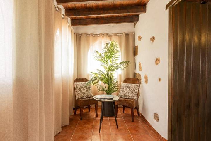 Casa rural para 4 personas, con Terraza y Piscina en Puerto del Rosario - 4